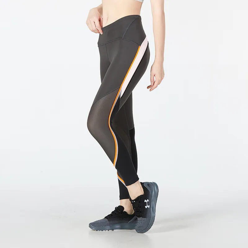 Under Armour Athletic Trousers Women's Black-1