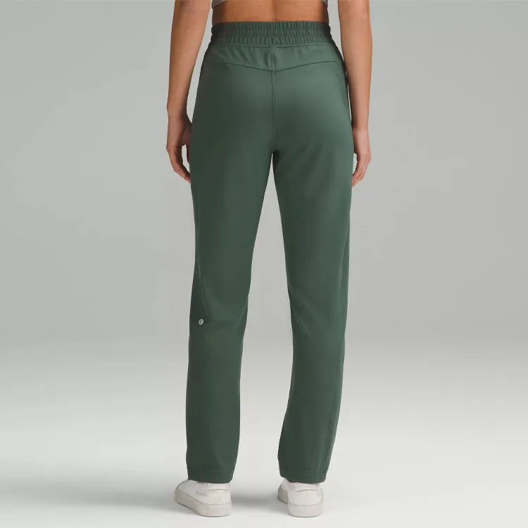 Lululemon Knitted Sports Pants Women's-5