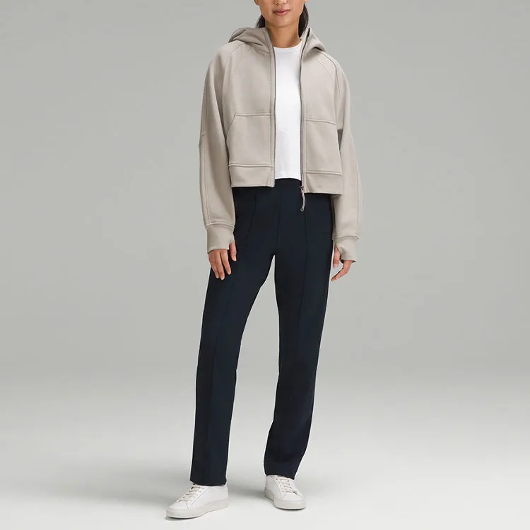 Lululemon Knitted Sports Pants Women's-2