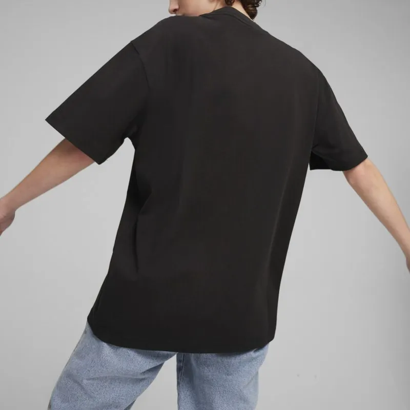 PUMA Downtown 180 Men's Graphic Tee-3