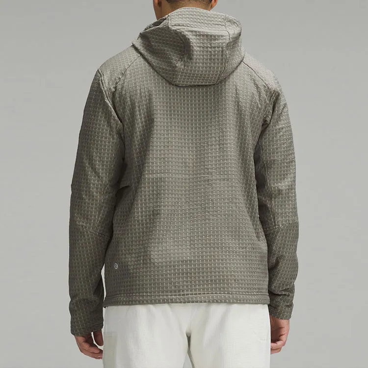 Lululemon Water Repellent Jackets Coats Men's-3
