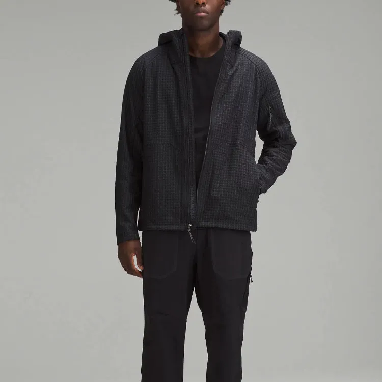 Lululemon Water Repellent Jackets Coats Men's-6