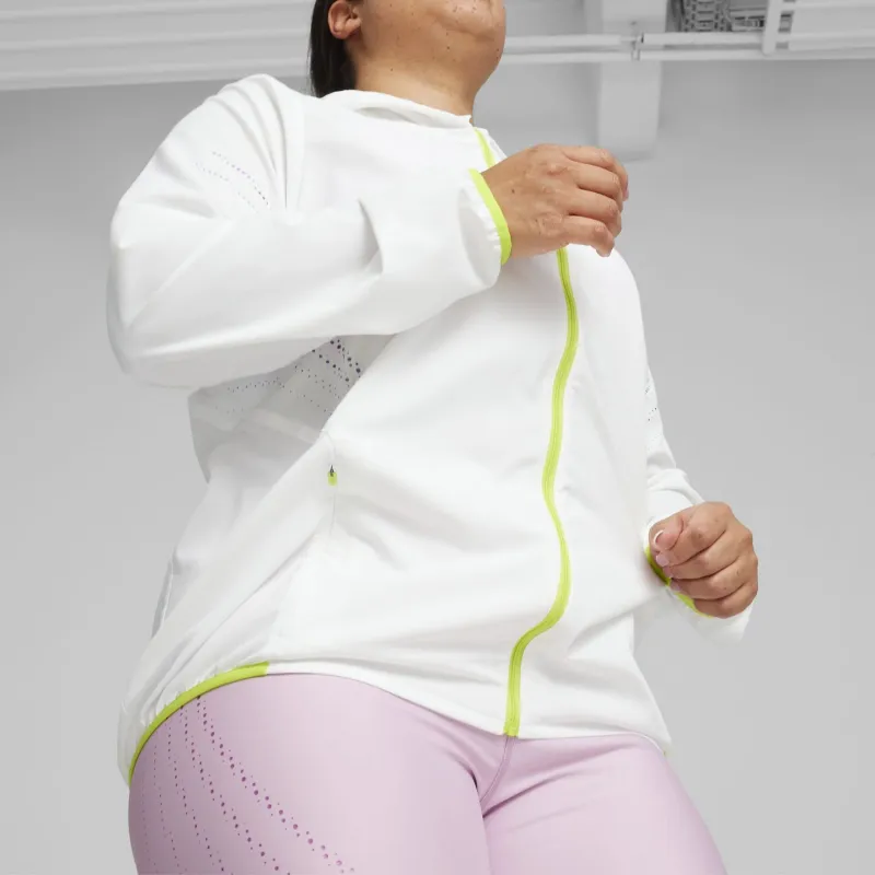 PUMA Run Ultraweave Women's Running Jacket-2