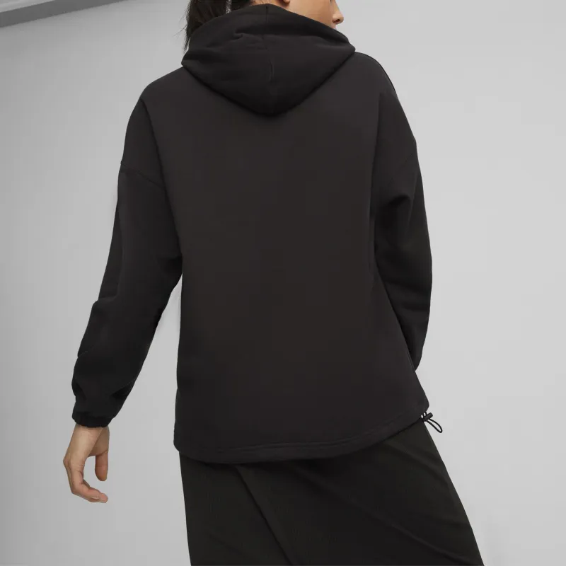 PUMA Dare To Women's Oversized Hoodie-3