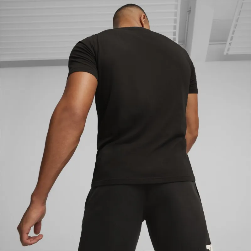 PUMA Shorts Wardrobe Essentials Para Hombre-4