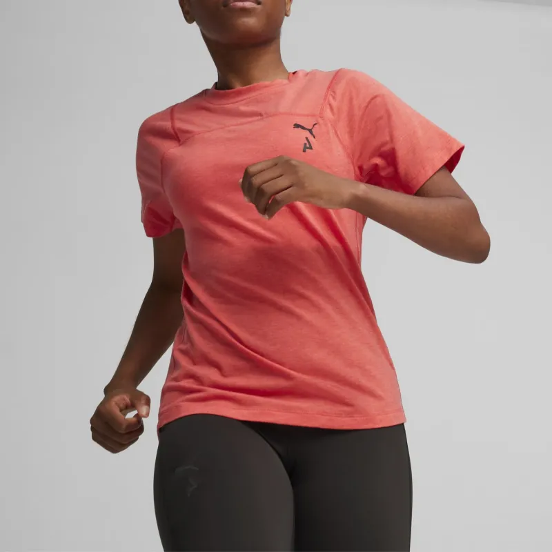 PUMA Playera Tejida Para Mujer Seasons-2