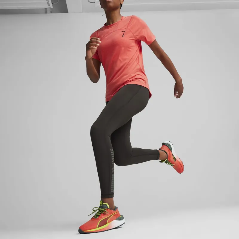 PUMA Playera Tejida Para Mujer Seasons-4