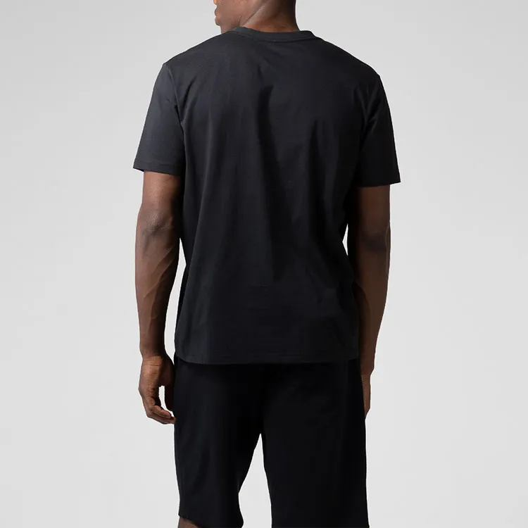 NBA Memphis Grizzlies T-Shirts Men Black-1
