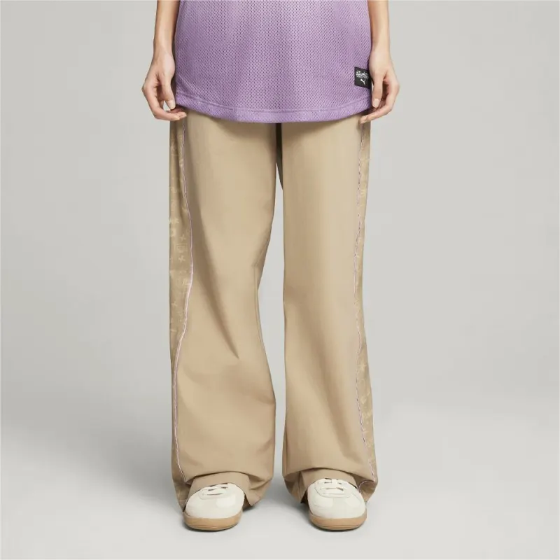 PUMA X Sophia Chang Straight leg Track Pants-2