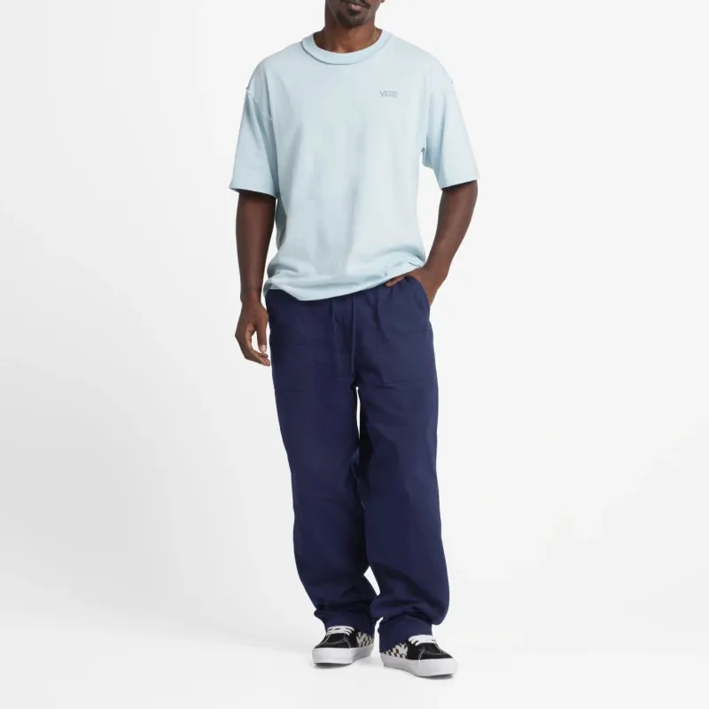 Vans OTW T Shirts Unisex Sky Blue-1