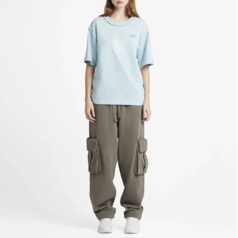 Vans OTW T Shirts Unisex Sky Blue-2