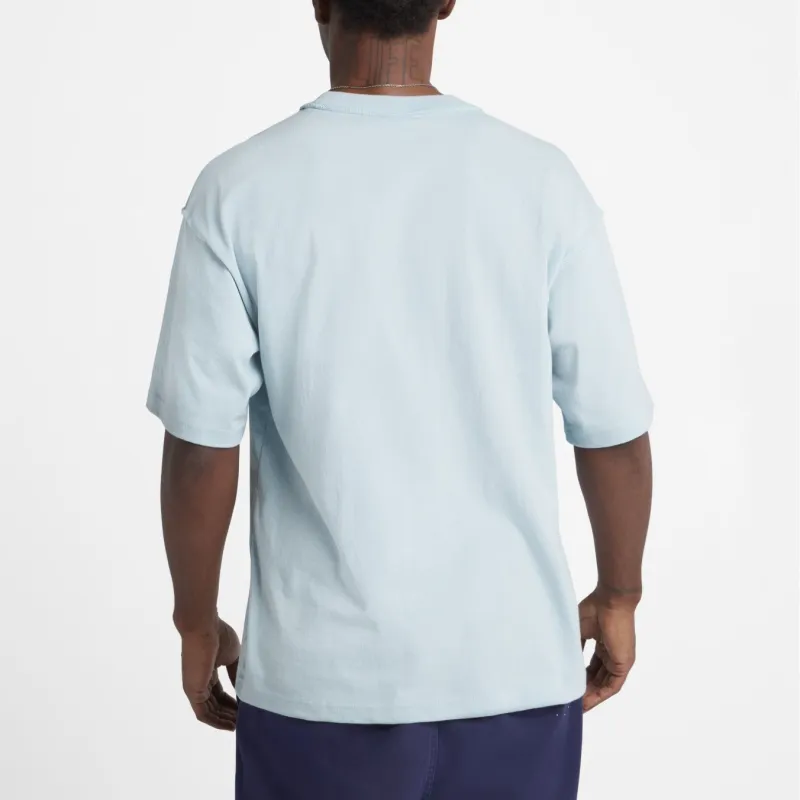 Vans OTW T Shirts Unisex Sky Blue-3