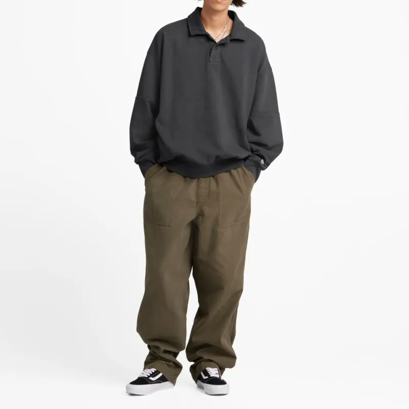 Vans OTW Sweatshirts Unisex Black-3