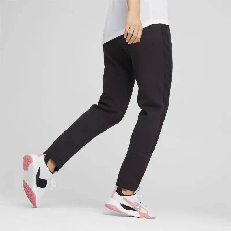 PUMA Pants Para Mujer Evostripe-3