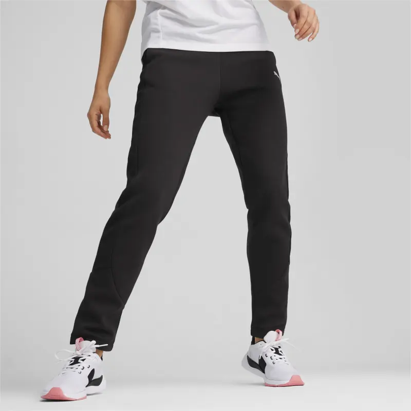 PUMA Pants Para Mujer Evostripe-2