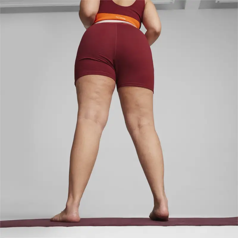PUMA X Lemlem Women's Bike Shorts-3