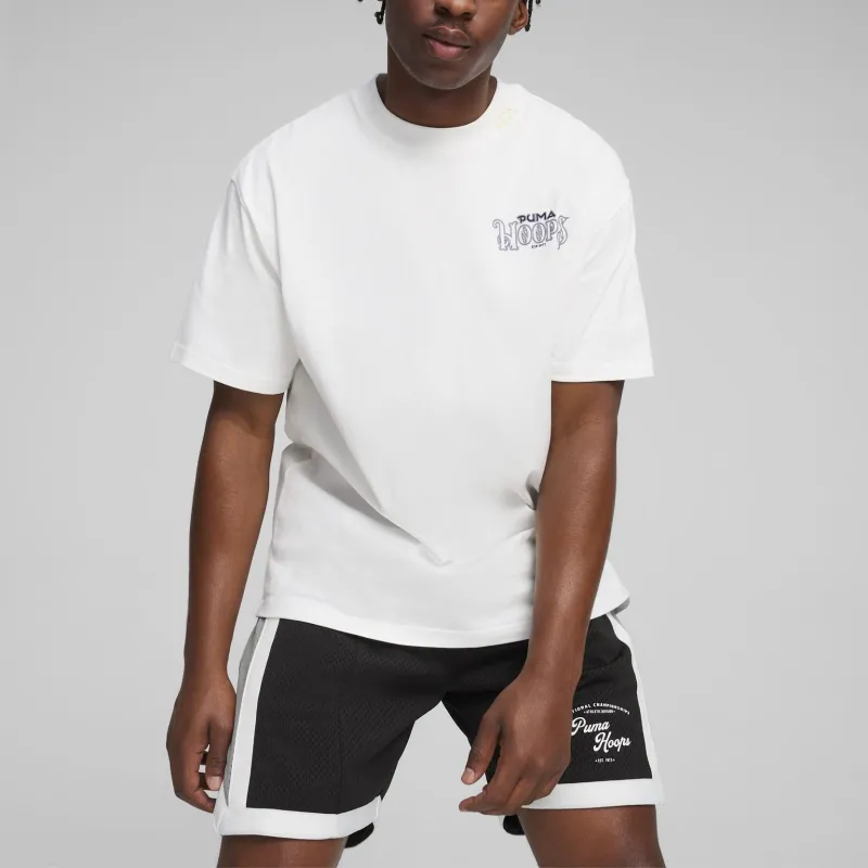 PUMA Playera Ii Para Hombre Showtime PUMA Hoops-4