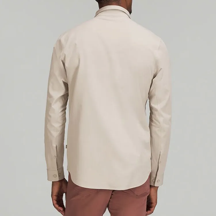 Lululemon New Venture Shirt Men's-5