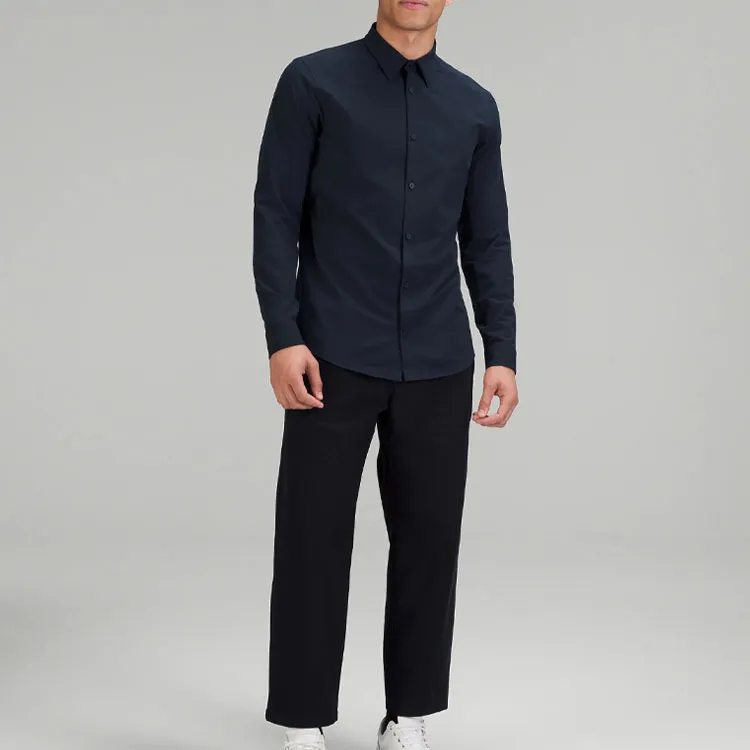 Lululemon New Venture Shirt Men's-7