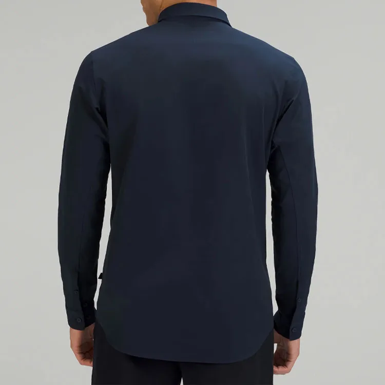 Lululemon New Venture Shirt Men's-8