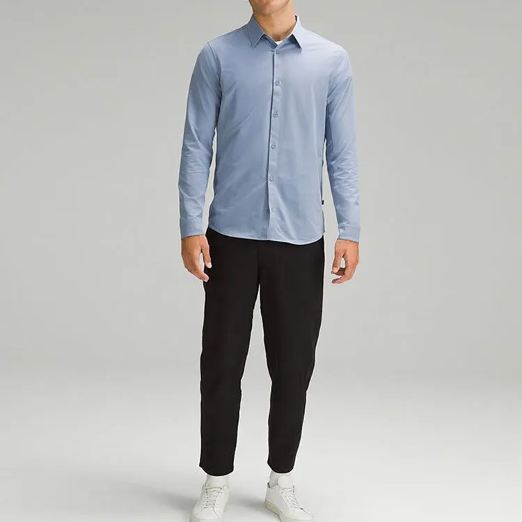 Lululemon New Venture Shirt Men's-1
