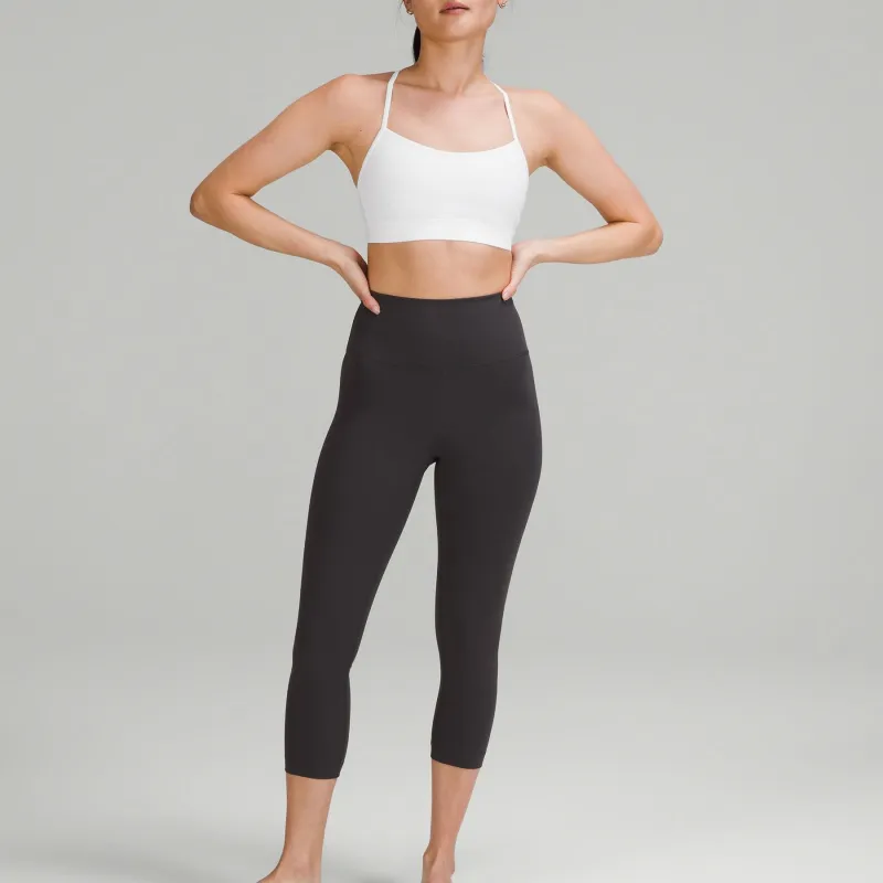 Lululemon Flow Y Sports Underwear Women's-2