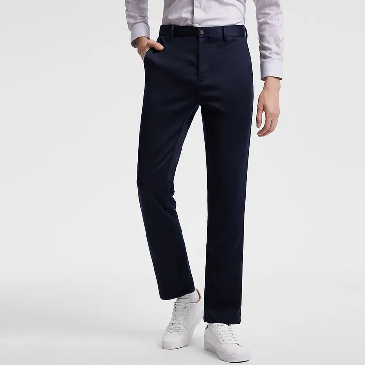 YOUNGOR Casual Pants Men-1
