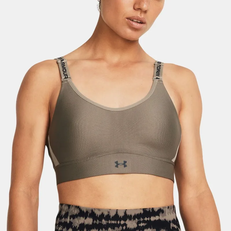 Under Armour Sports Underwear Women's Taupe-2
