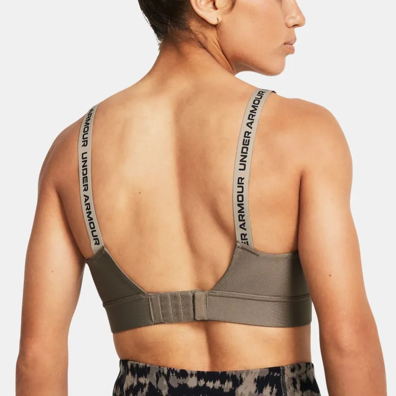 Under Armour Sports Underwear Women's Taupe-3