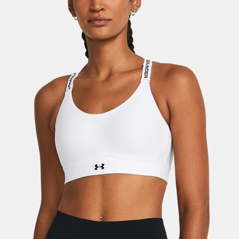 Under Armour Sports Underwear Women's White-2