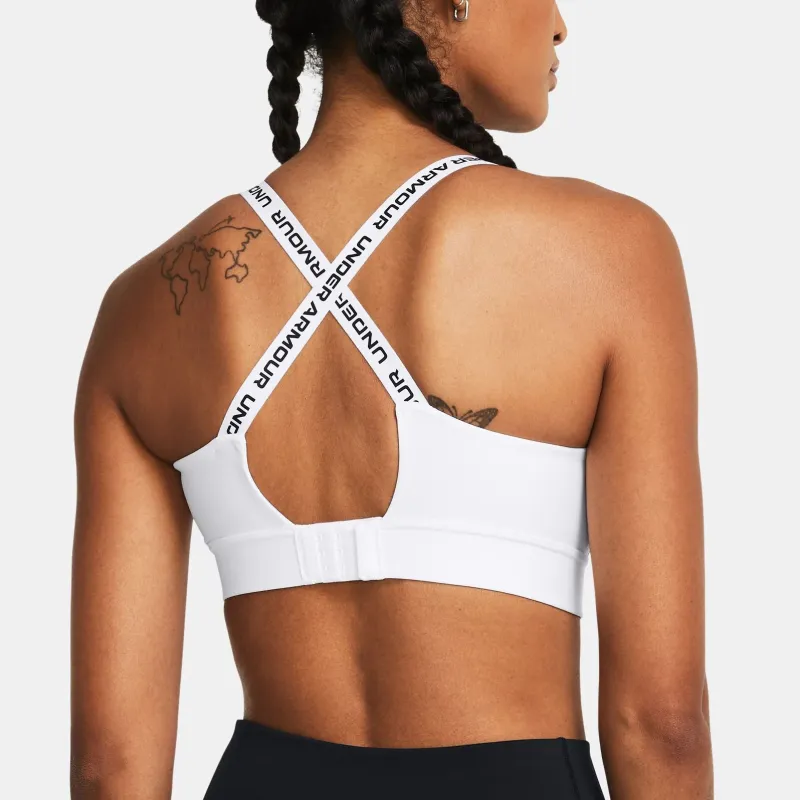 Under Armour Sports Underwear Women's White-3