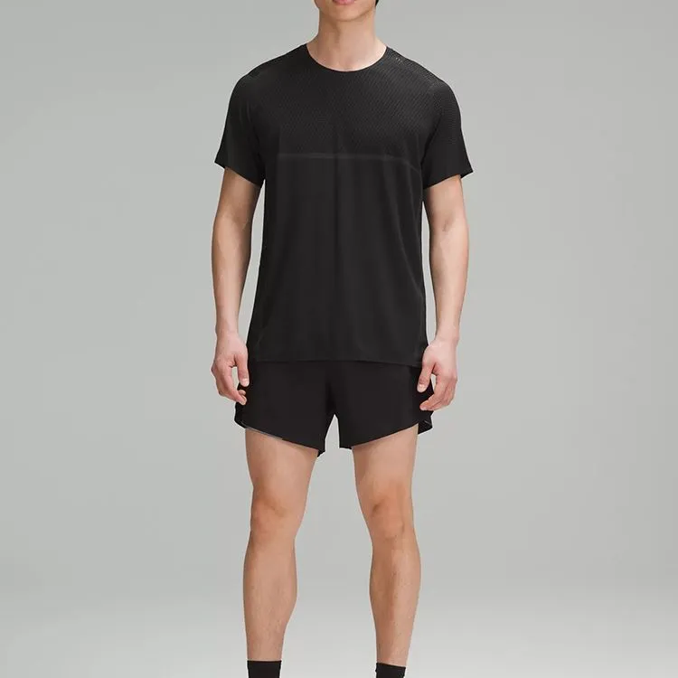 Lululemon Fast And Free T Shirt Men's-2