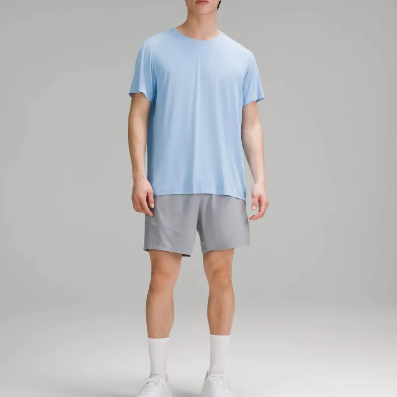 Lululemon Fast And Free T Shirt Men's-5