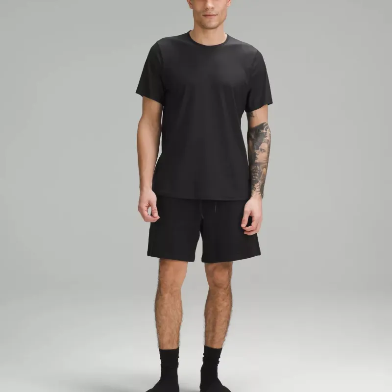 Lululemon Ultra-Soft Nulu Short-Sleeve T-Shirt T-Shirt Men's-2