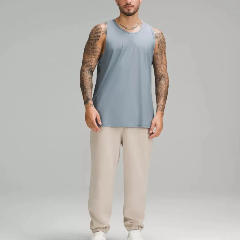 Lululemon Ultra Soft Tank Top Tank Top Men's-5
