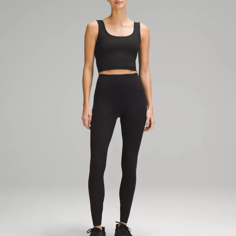 Lululemon Wunder Train Tank Tops Women's-6