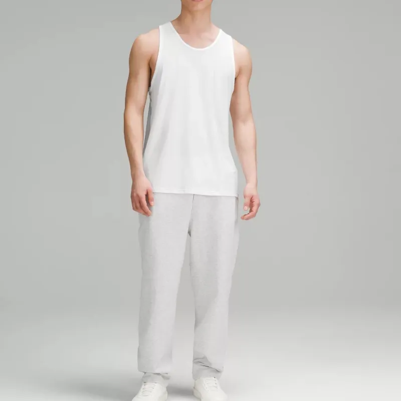 Lululemon Ultra Soft Tank Top Tank Top Men's-2