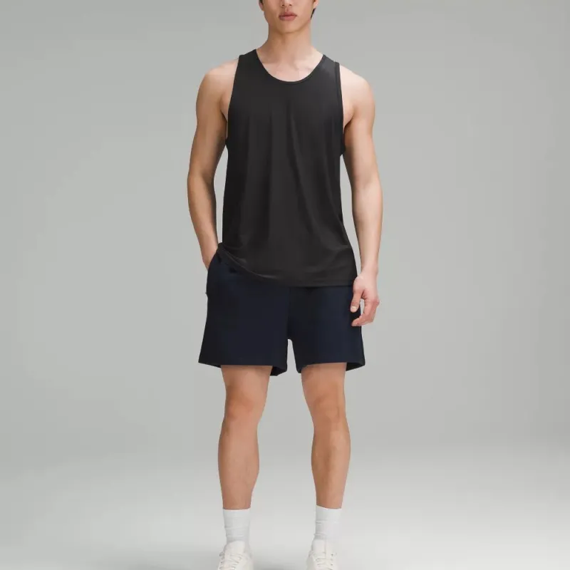 Lululemon Ultra Soft Tank Top Tank Top Men's-8