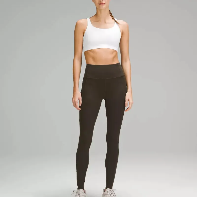 Lululemon Energy Sports Underwear Women's White-2
