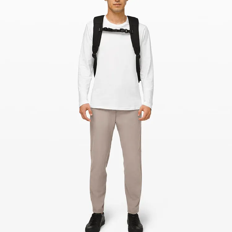 Lululemon Commission Casual Pants Men's-2