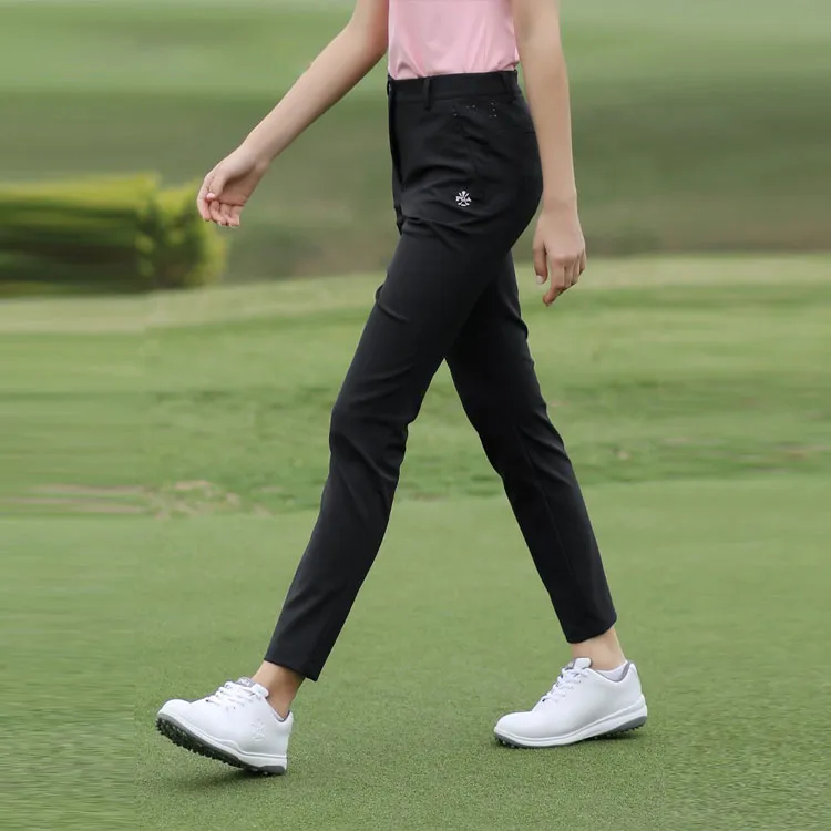 PGA Casual Pants Women's-3