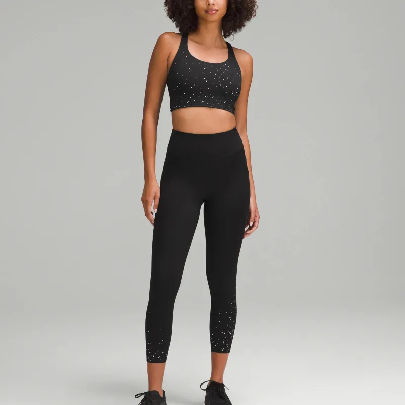 Lululemon Energy Sports Underwear Women's Black-2
