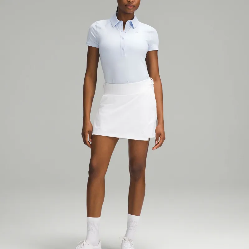 Lululemon Quick Dry Polo Shirt Women's-2