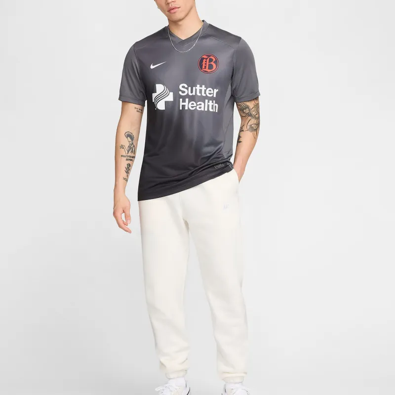 Nike Bay Fc 2024 Stadium Secondary Replica Jersey-4