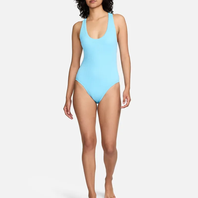 Nike Swim Elevated Essential Women's Cross Back One Piece Swimsuit-1