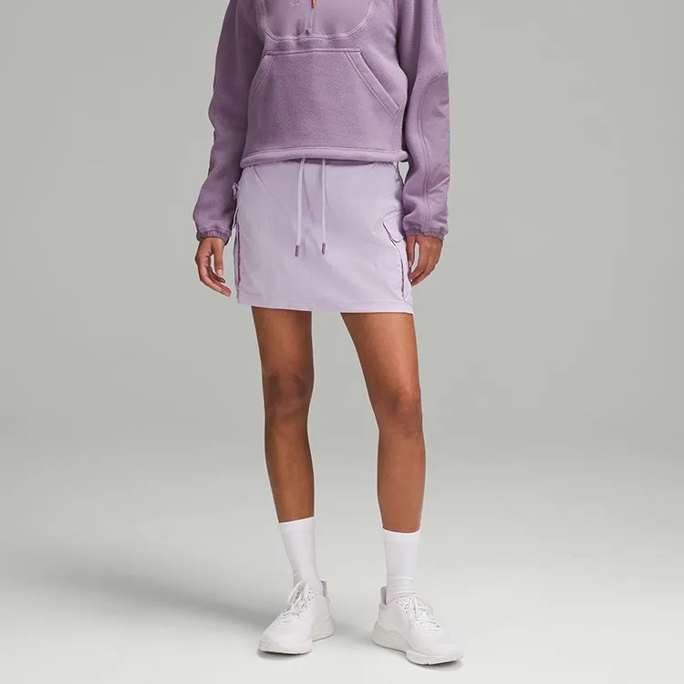Lululemon SS24 Casual Short Skirts Women's-2