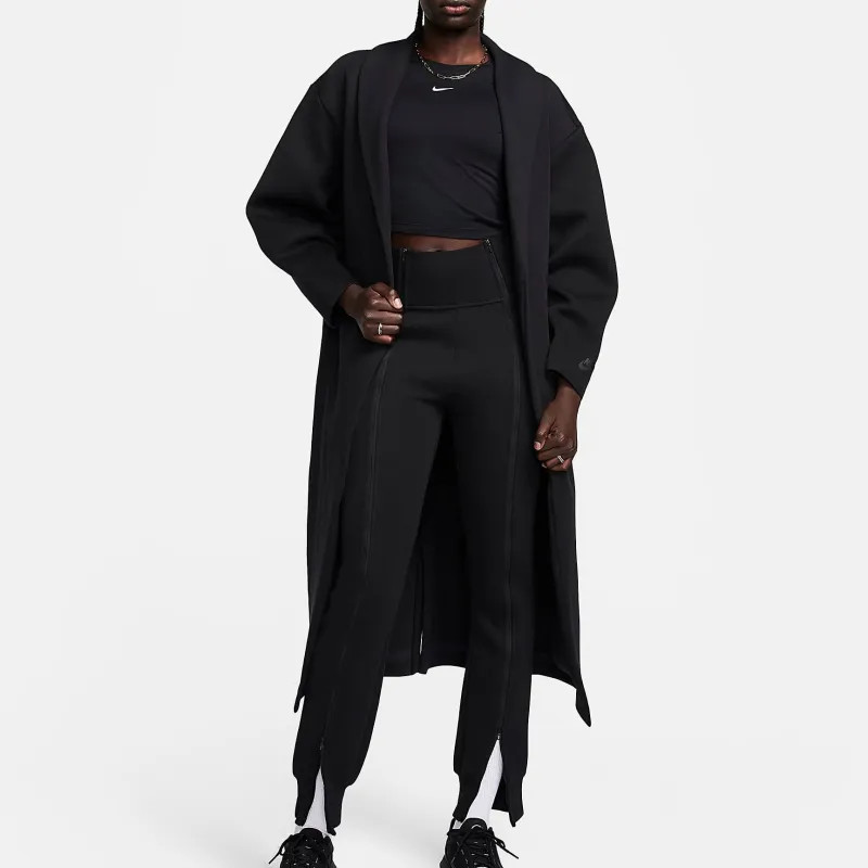 Nike Sportswear Tech Fleece Women's Oversized Duster Jacket-2