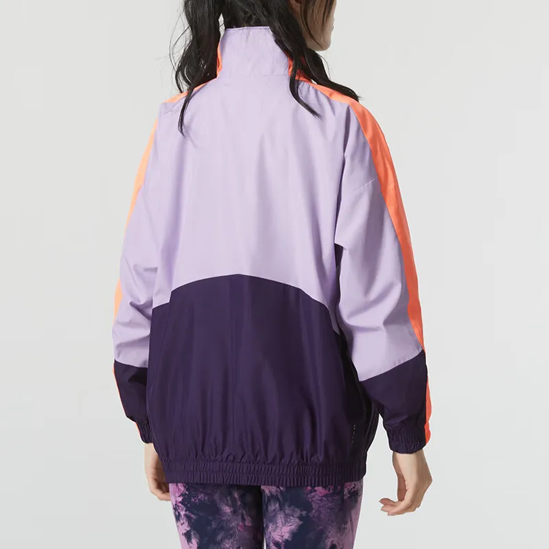 Under Armour Jackets & Coats Women's Purple-3