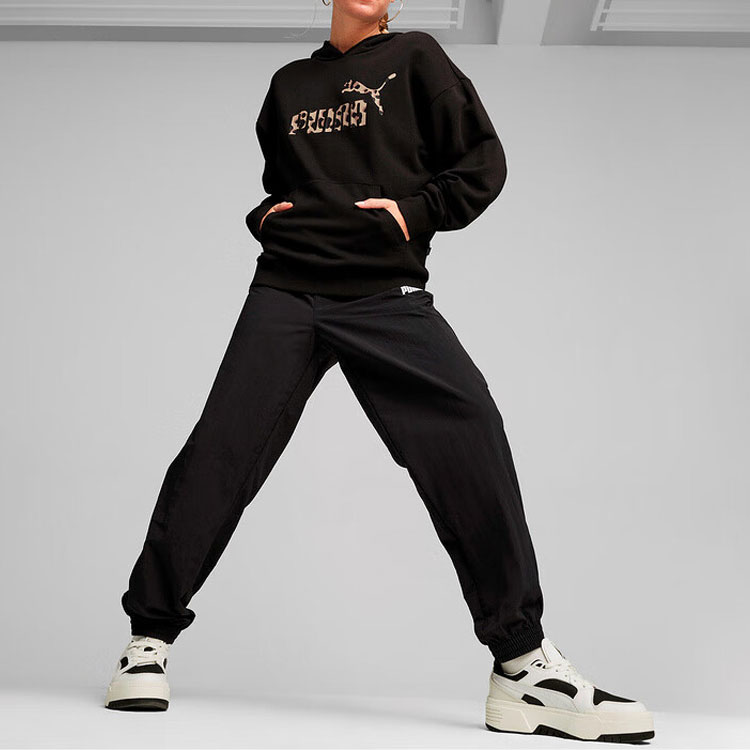 t*m様 Puma ブラックパンツ Sサイズ 楽天市場】PUMA プーマ パンツ キッズ ボクサーパンツ 2枚セット