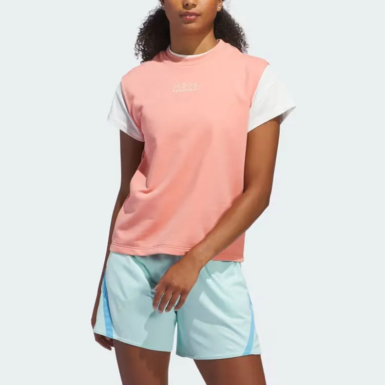 Adidas Free Shipping With AdiClub Select Sleeveless Top-1